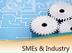 SMEs and Industry Support
